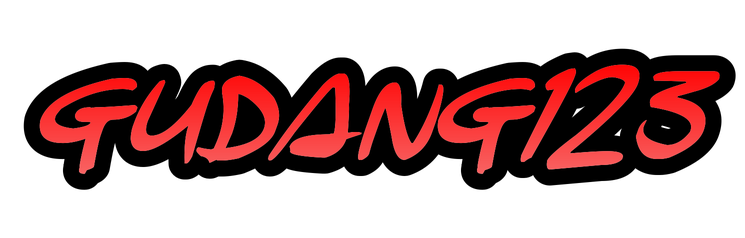 LOGO GUDANG123